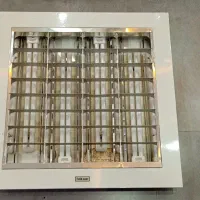 پنل مهتابی۶۰ در ۶۰ توکار نو