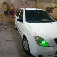 تیبا ۲مدل ۹۷