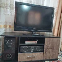 تلوزیون LCD32 سامسونگ بامیزتلوزیون