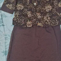 لباس مجلسی و کت دامن|لباس|قزوین, |دیوار