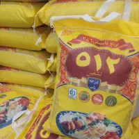 برنج پاکستانی تشفین درجه یک