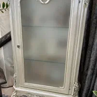 گنجه ویترین سلطنتی نئوکلاسیک