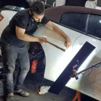 صافکار سیار