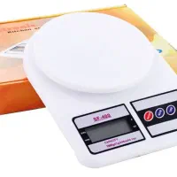 انواع ترازو آشپزخانه معمولی و ضدآب هدیه روز مادر|فروشگاه و مغازه|یزد, |دیوار