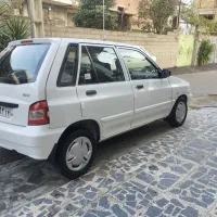 پراید 111 فول|خودرو سواری و وانت|تالش, هشتپر|دیوار