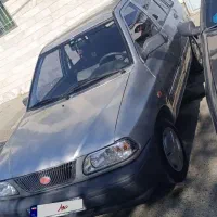 پراید۱۴۱مدل ۸۵