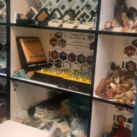 اجاره مغازه با جنس ویترین و مشتری کف بازار تهران|جواهرات|تهران, بازار|دیوار