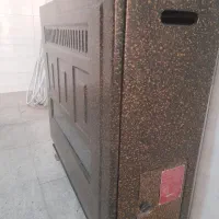 بخاری پر بازده ۱۲۰۰۰|بخاری، هیتر، شومینه|شاهین‌شهر, گرگاب|دیوار