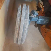 تراکتور 475|خودرو سنگین|سده (خراسان جنوبی), |دیوار