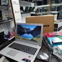 لپتاپ لنوو مهندسیcori7 رم16 گرافیک2|رایانه همراه|شهرکرد, |دیوار