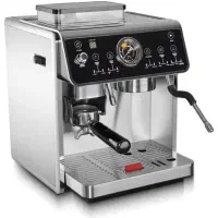 اسپرسو ساز مباشی