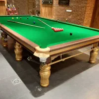 نصاب میز بیلیارد مازندران ۰۰|ورزشهای توپی|محمودآباد, |دیوار