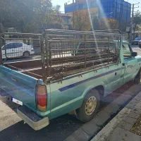 مزدا ۱۶۰۰ دوگانه دستی|خودرو سواری و وانت|آبیک, |دیوار