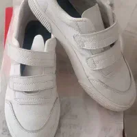 کتانی دخترانه