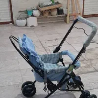 کالسکه کودک
