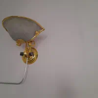 چراغ گازی موقع قطع برق بکارمیاد،نووشیک