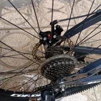 دوچرخه ۲۶|دوچرخه، اسکیت، اسکوتر|کامیاران, |دیوار