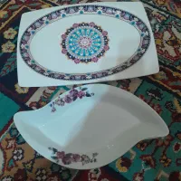 ظروف چینی نونونو