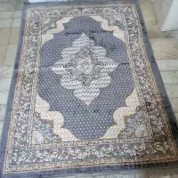 فرش ماشینی ۱۵۰۰شانه