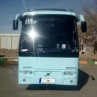 اتوبوس بی ۷ مدل ۸۵