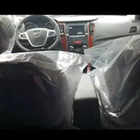 دنا پلاس اتومات آپشنال|خودرو سواری و وانت|بروجرد, |دیوار