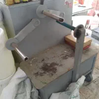 ماشینالات نقل وشکر پنیر