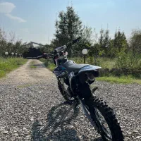 موتور کراس ktm pro|موتورسیکلت|رشت, استقامت ۱|دیوار