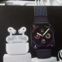 ساعت هوشمند X6