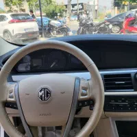 MG 550 2012|خودرو سواری و وانت|تهران, امانیه|دیوار
