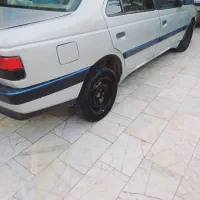 پژو مدل ۸۸سالم تمیز|خودرو سواری و وانت|جالق, |دیوار