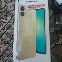 گوشی سامسونگ A06|موبایل|زنجان, |دیوار