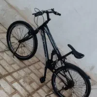 دوچرخه ۲۴
