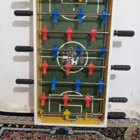 فوتبال دستی