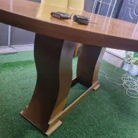 میز ناهارخوری