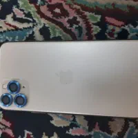 گوشی ایفون ۱۱پرو