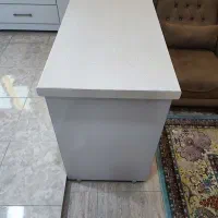 کانتر نهارخوری|میز و صندلی غذاخوری|اندیشه, اندیشه فاز ۴|دیوار