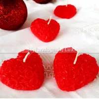 شمع|صنایع دستی و سایر لوازم تزئینی|بافق, |دیوار