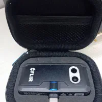 دوربین حرارتی