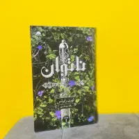 رمان ناتوان جلد ۱|کتاب و مجله تاریخی|اهواز, اهواز|دیوار