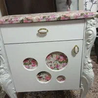 زیر اتو کشو دار