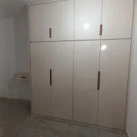 کمددیواری ودرب اتاق|جاکفشی، کمد، دراور|شوشتر, |دیوار