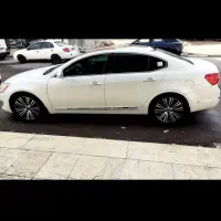 کادنزا کیا  پلاک ملی