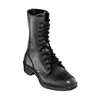 پوتین چرم اصل