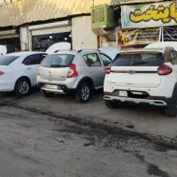 تعمیر گیربکس اتوماتیک تیگو،آریزو،جک،ام وی ام،دنا|خدمات موتور و ماشین|تهران, شهرک آپادانا|دیوار