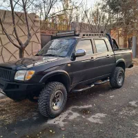 کاپرا دودیفرانسیل۸۹ دو کابین تمیز