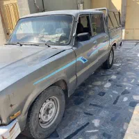 ماشین وانت|خودرو سواری و وانت|کازرون, |دیوار