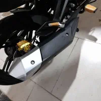 لاکی185|موتورسیکلت|شهریار, شهرک بهاران (ویره)|دیوار