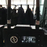 وایرلس تصویر هالی لند مارس ۴۰۰ اس پرو mars 400spro|دوربین عکاسی و فیلم‌برداری|مشهد, هفت تیر (حافظ)|دیوار