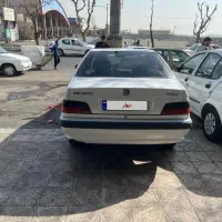 پارس مدل ۹۰|خودرو سواری و وانت|فردیس, فردیس|دیوار