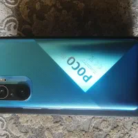 گوشی POCO F3